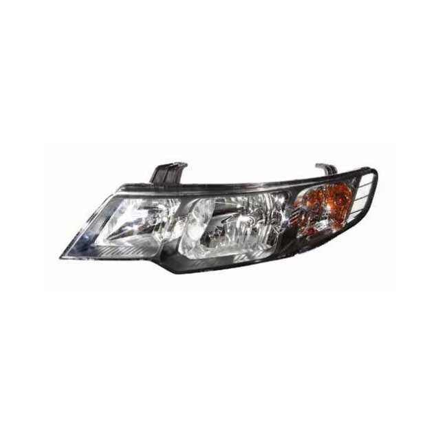 چراغ جلو راست خودرو کد R3425 مناسب برای سراتو سایپایی