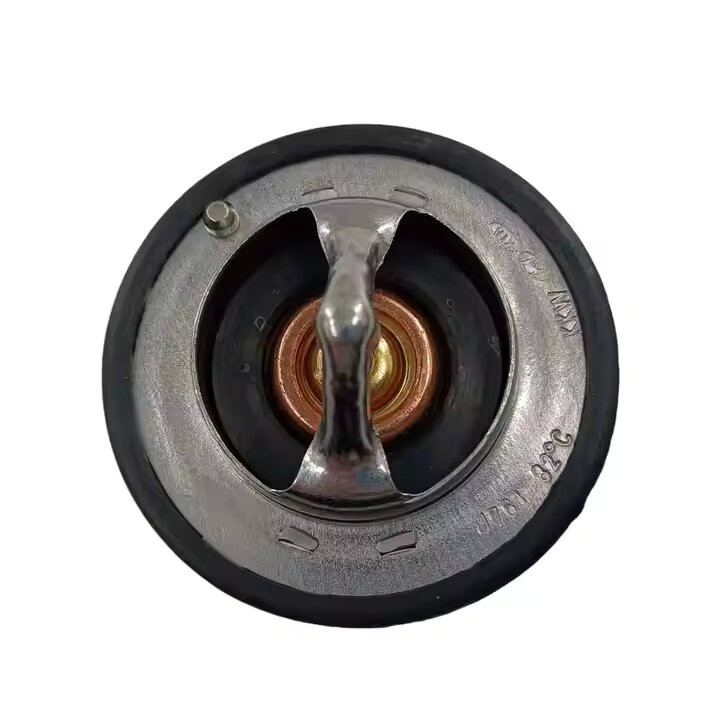 ترموستات هیوندای جنیون پارتس مدل 3C100-25500 مناسب برای هیوندای آزرا و گرنجور