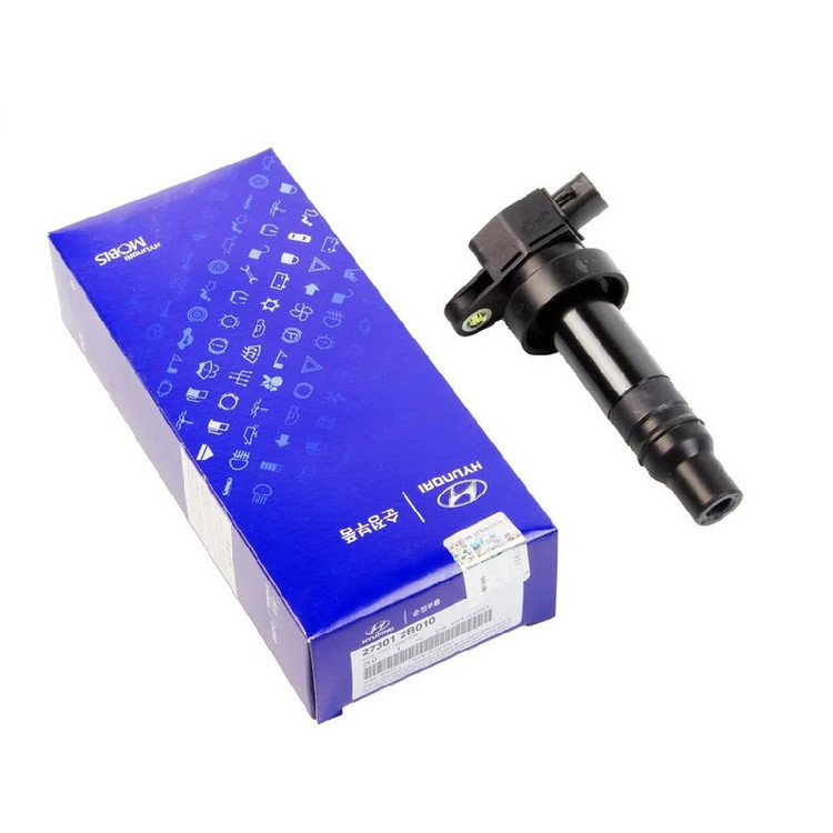 کویل هیوندای جنیون پارتز کد 273012B010