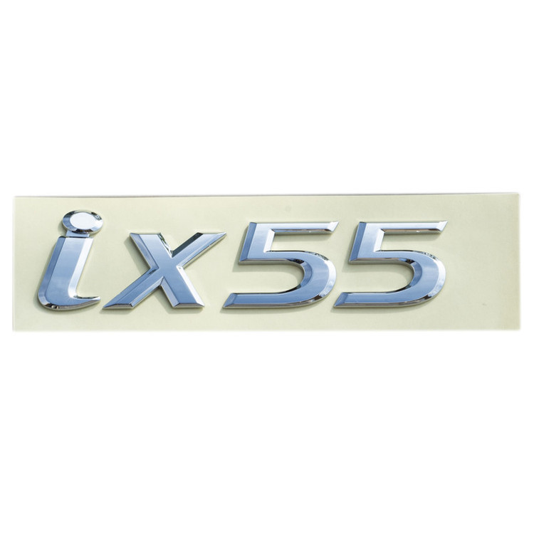 آرم درب صندوق هیوندای مدل 863103J010 مناسب برای هیوندای وراکروز IX55
